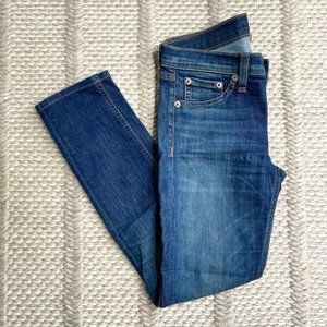rag and bone jeans